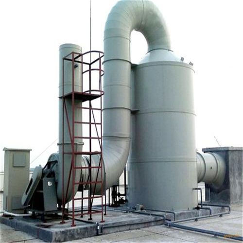 鍋爐除塵器與單機(jī)布袋除塵器的環(huán)保設(shè)計(jì)與應(yīng)用