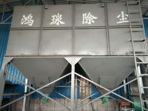 2017棗莊鴻瑔通風(fēng)環(huán)保新產(chǎn)品!新工程!新設(shè)計(jì)!